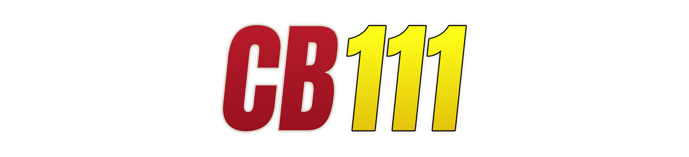 cb111 লোগো